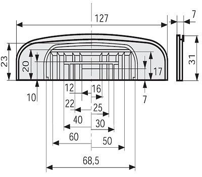 ADDA W Вставка фото 1