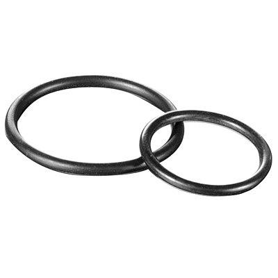 Кольцо уплотнительное DN 48 мм фото 1