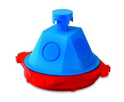 Коробка потолочная для заливки в бетон фото 1