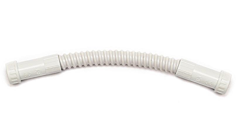 Муфта гибкая труба-коробка, IP65, д.16мм фото 1