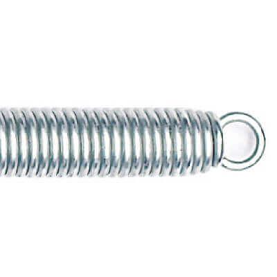 Пружина стальная для изгиба жестких труб д.20мм фото 1
