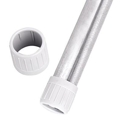 Концевая втулка, наружная д. 63 мм фото 1