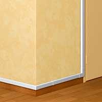 Плинтус 32*20 фото 1