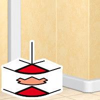 Угол внешний для кабель-канала 150х50 фото 1