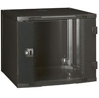 Шкаф настенный Legrand XL VDI 19", 9U 500*600*600 мм фото 1