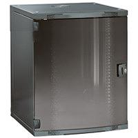 Шкаф настенный Legrand XL VDI 19", 16U 800*600*600 мм фото 1