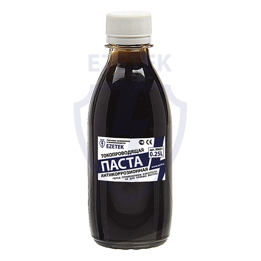 Паста токопроводящая, 0.25 л фото 1