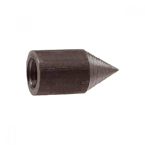 Наконечник заземления 20 мм, сталь фото 1