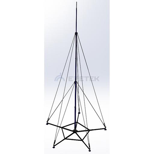 Молниеотвод СМТПу-10/5/2 фото 1