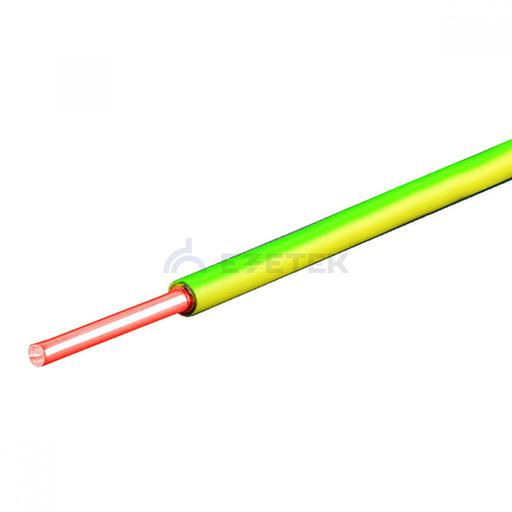 Провод ПуВ (ПВ 1) 6 кв. мм фото 1