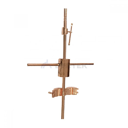 Заземлитель для передвижных электроустановок EV (1 х 1.5 м) фото 1