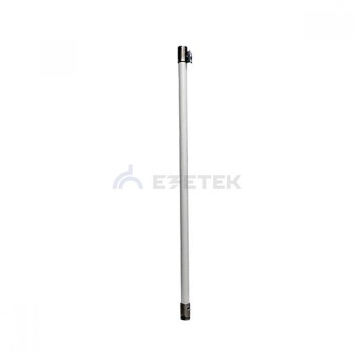 Держатель изолированного молниеприемника 2000 мм М16 фото 1