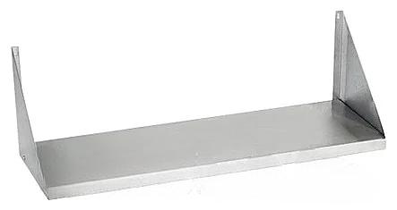 Полка кухонная ПищТех ПКО 800х280х280 мм фото 1