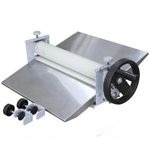 Машина тестораскаточная настольная МРТ-Р фото 1