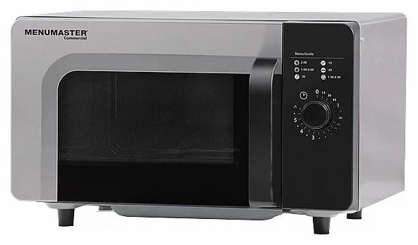 Печь микроволновая Menumaster RMS510DS2 фото 1