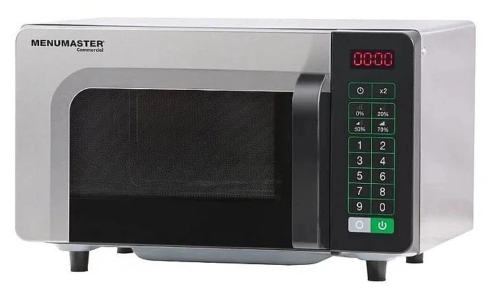 Печь микроволновая Menumaster RMS510TS2 фото 1