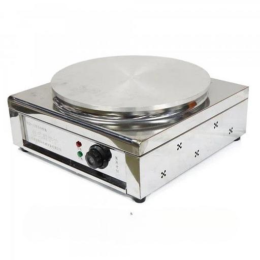 Блинница профессиональная фото 1