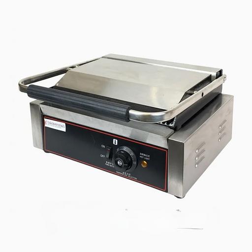 Тостер для донера и шаурмы, контактный гриль (одинарный большой) фото 1