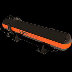 Подогреватель сетевой воды ПСВ 500 14 23 фото 4