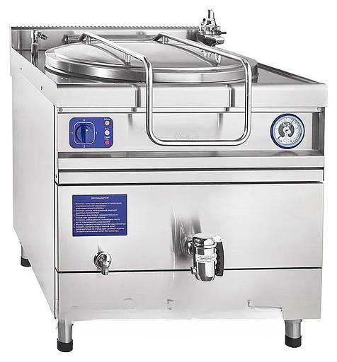 Котел варочный Abat КПЭМ-100/9-Т фото 1