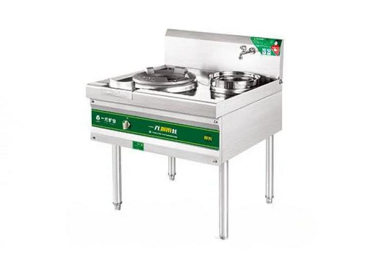 Плита газовая ВОК 1 конфорочная F204 фото 1