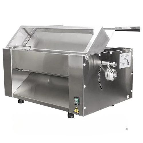 Машина тестораскаточная настольная МРТ-2 фото 1