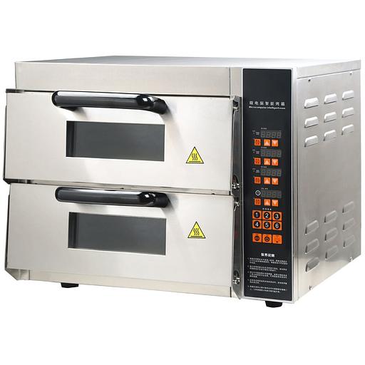 Печь для пиццы CP02 фото 1