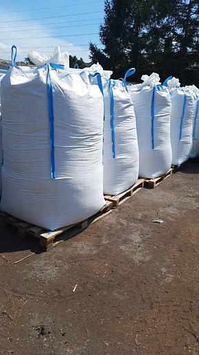 Удобрение органическое Деметра Дарующая на основе конского навоза, 1000 л ОПТ фото 1