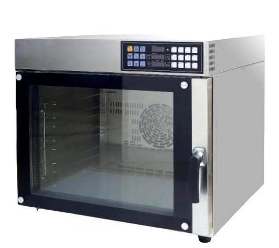 Пароконвекционная печь CK06-95 фото 1