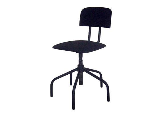 Стул промышленный СШ-1В (винтовой) опт фото 1