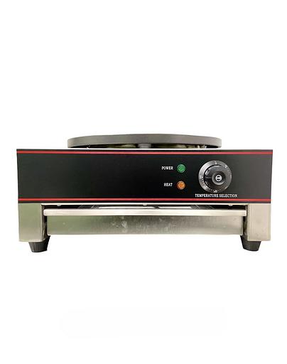 Блинница электрическая 1 секционная HCM-1 фото 2