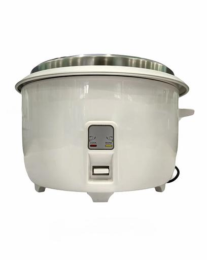 Рисоварка ERC-33L фото 1