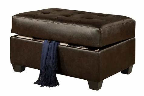 Банкетка фото 3