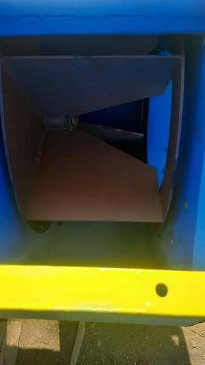 Вентилятор пылевой ВЦП-7-40-5 фото 3