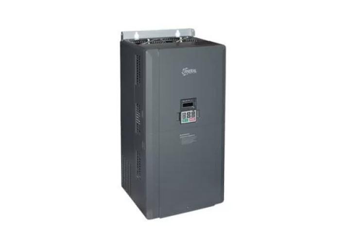 Преобразователь частоты Энерал EFI20 0.4 кВт 1×220 IP20 фото 1
