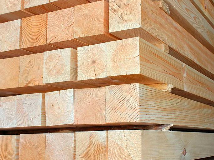 Спецбрус сухой хвойный фото 2