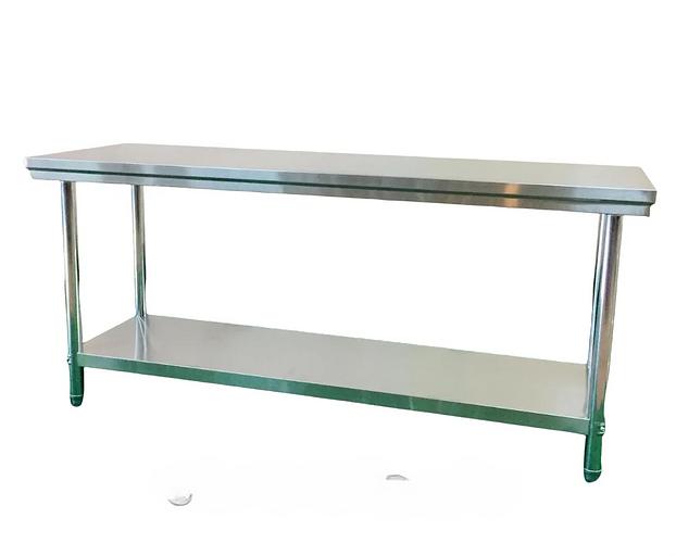 Производственные столы шириной 500 мм фото 1