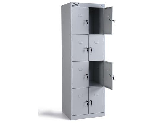 Шкаф для одежды и сумок ШРК-28-600 опт фото 1