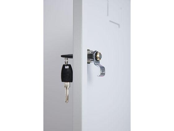 Шкаф для одежды и сумок ШРК-28-600 опт фото 2