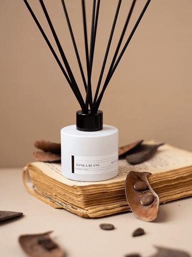 Диффузор Aesthete home «Tonka Beans» ОПТ фото 1