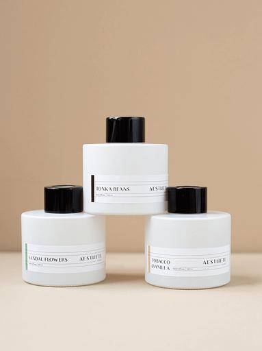 Диффузор Aesthete home «Tonka Beans» ОПТ фото 2