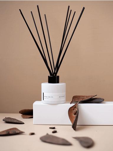 Диффузор Aesthete home «Tonka Beans» ОПТ фото 3