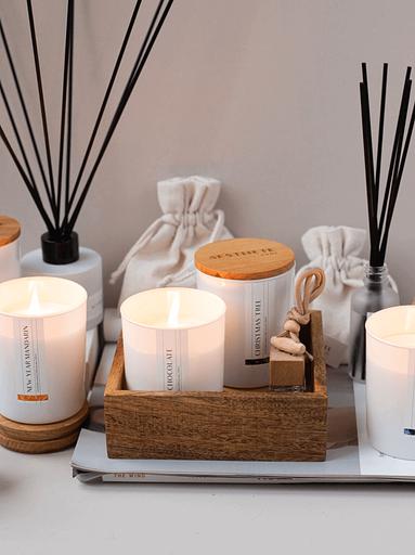 Диффузор Aesthete home «Apple Spice» ОПТ фото 2