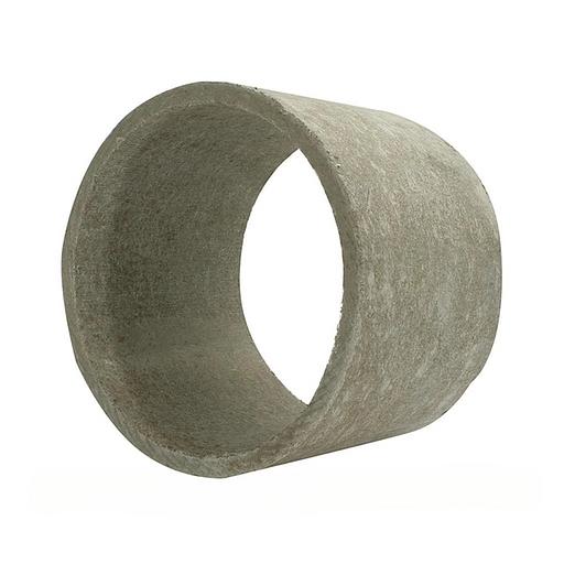 Муфта ХЦ Д-400 (хризотилцементная/асбестоцементная) фото 1