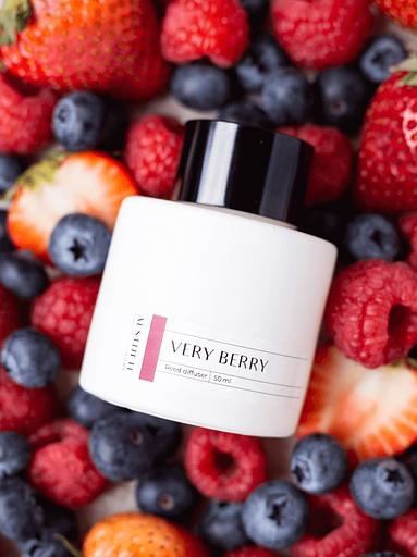 Диффузор Aesthete home «Very Berry» ОПТ фото 1