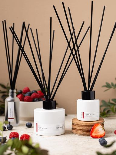 Диффузор Aesthete home «Very Berry» ОПТ фото 3
