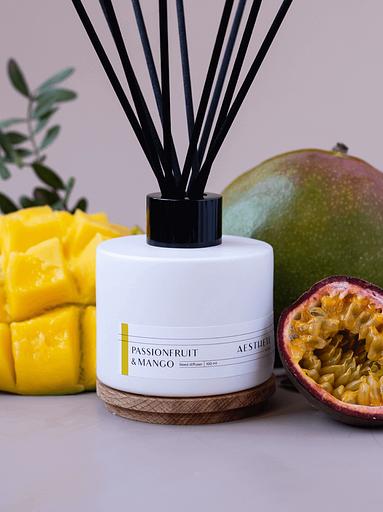 Диффузор Aesthete home «Passionfruit&Mango» ОПТ фото 1