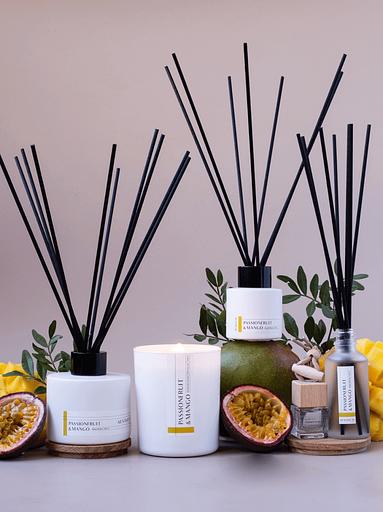 Диффузор Aesthete home «Passionfruit&Mango» ОПТ фото 3