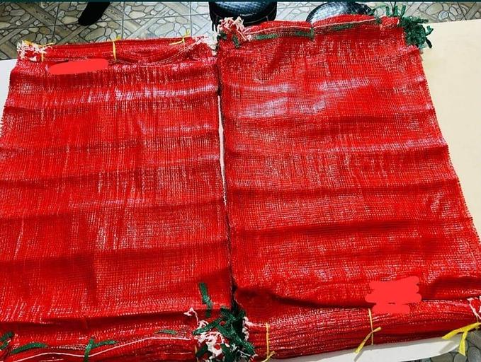 Сетки для овощей из полипропилена фото 2