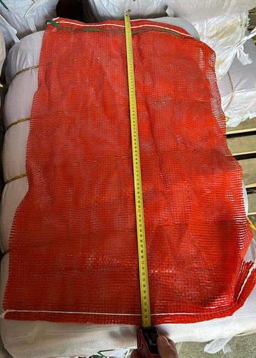 Сетки для овощей из полипропилена фото 3